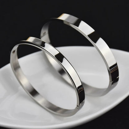 Engraved Cuff Karha for Men & Women
