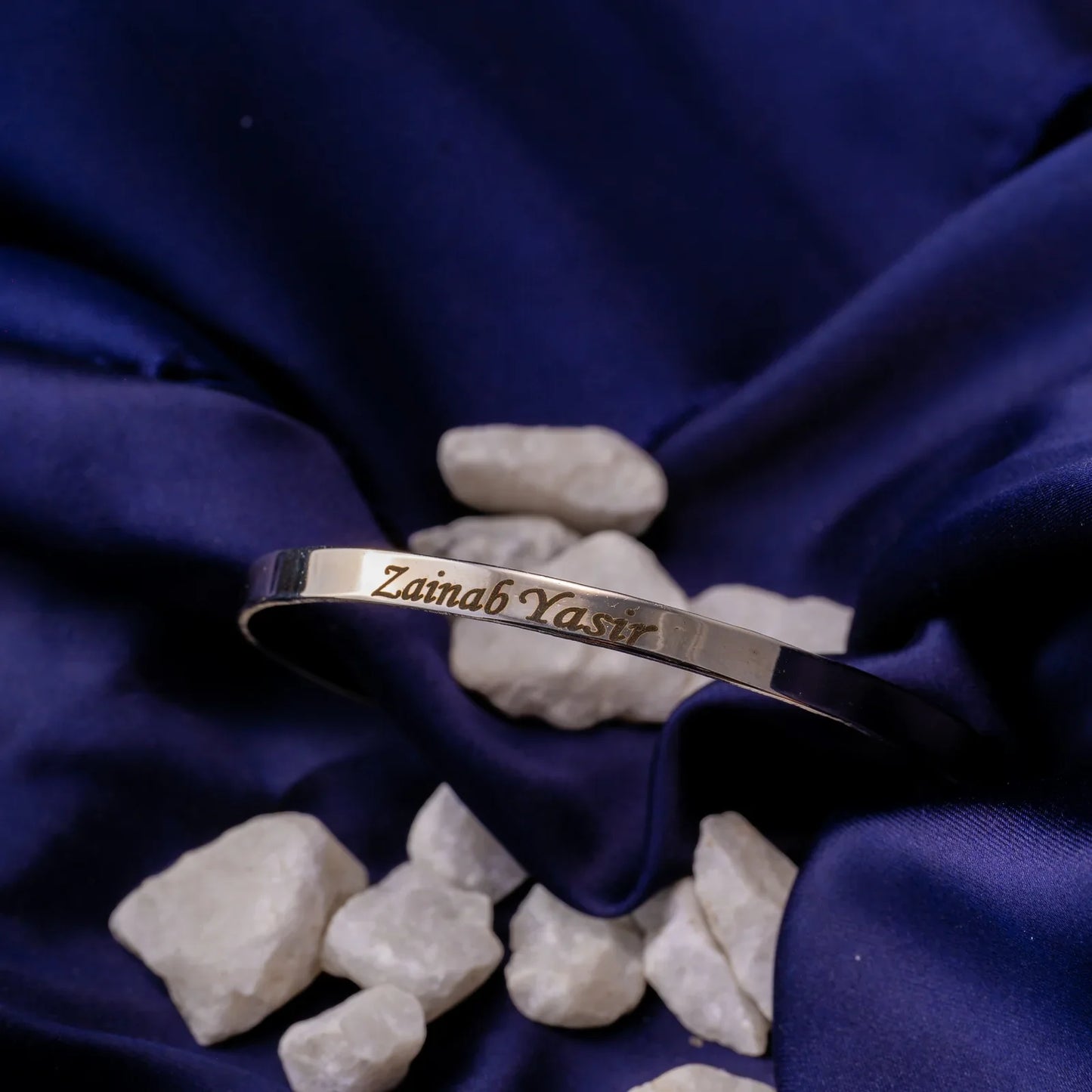 Engraved Karha