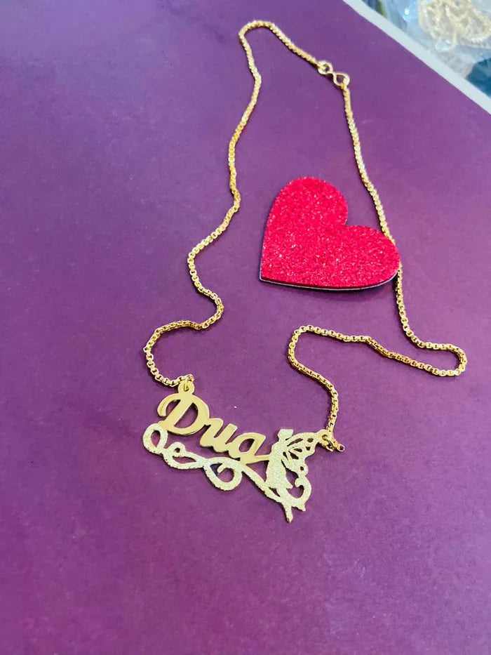 FairyTail Necklace