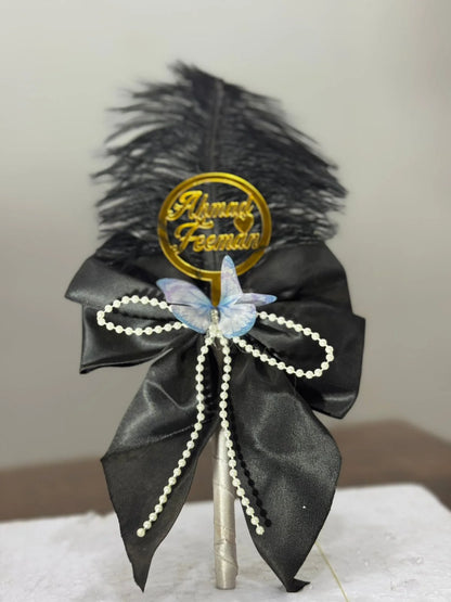 Nikkah Pen with Customize Name