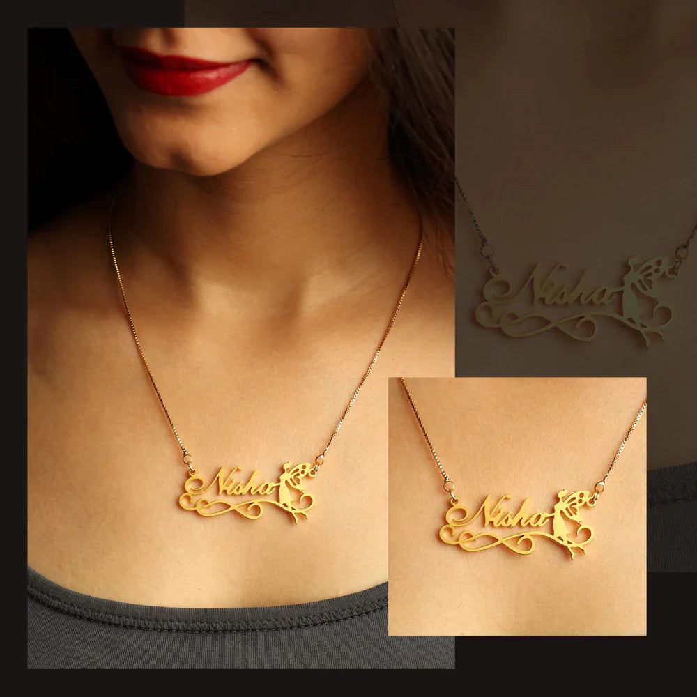 FairyTail Necklace