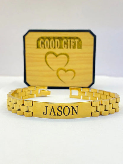 Rådoõ Bracelet