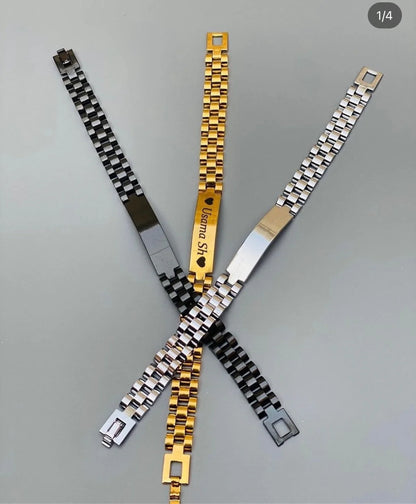 Rådoõ Bracelet